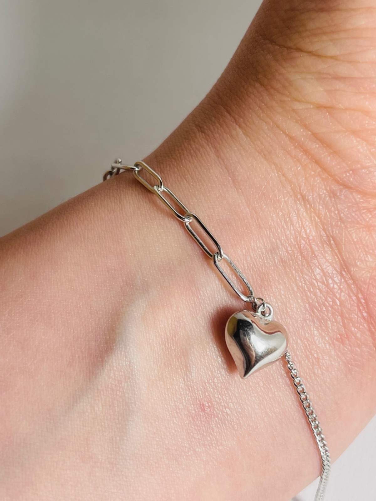 Bracelet Argent 925