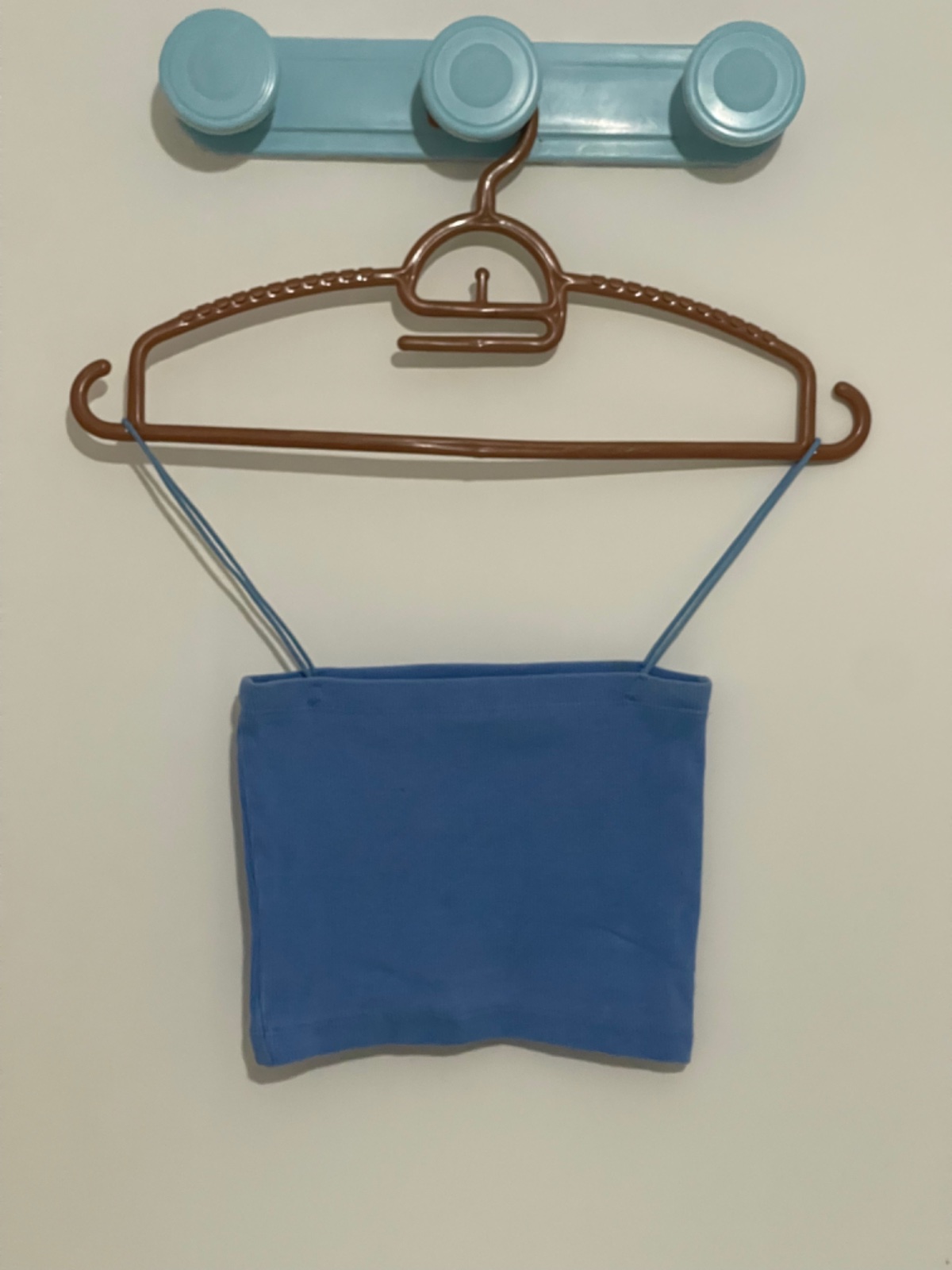 Crop top Zara 