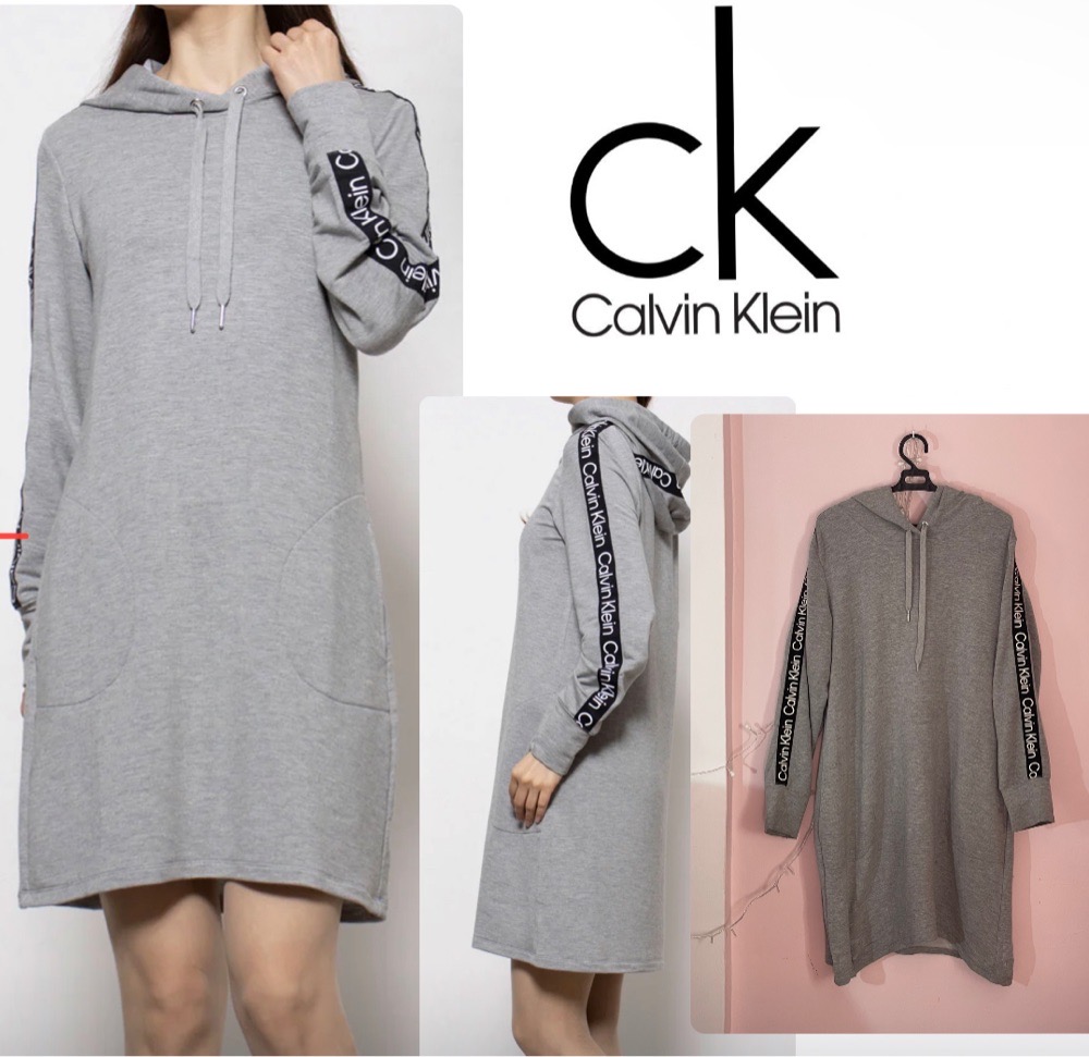 Robe calvin klein 😶‍🌫️