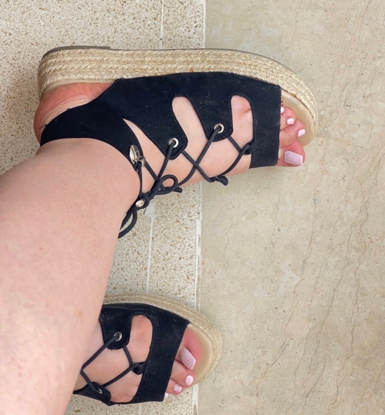 Sandalles asos