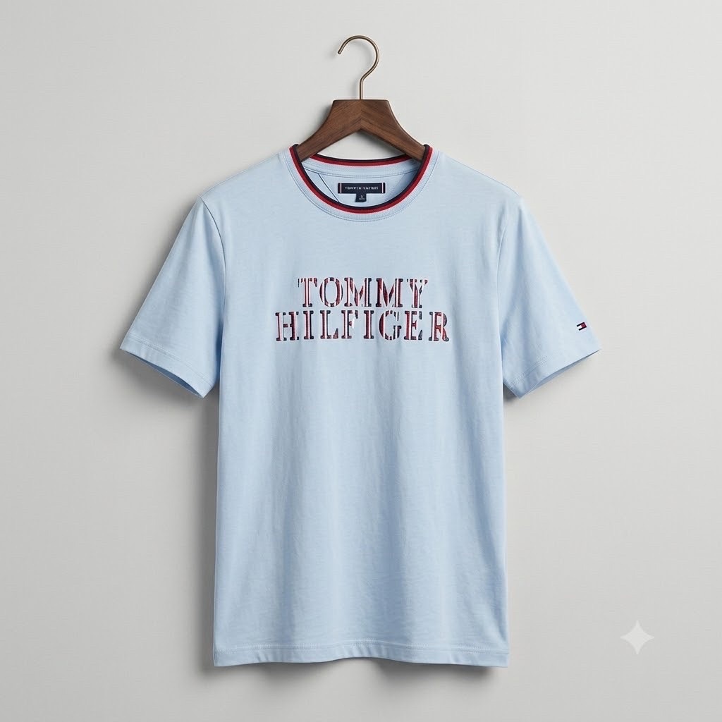 Ti shirt Tommy