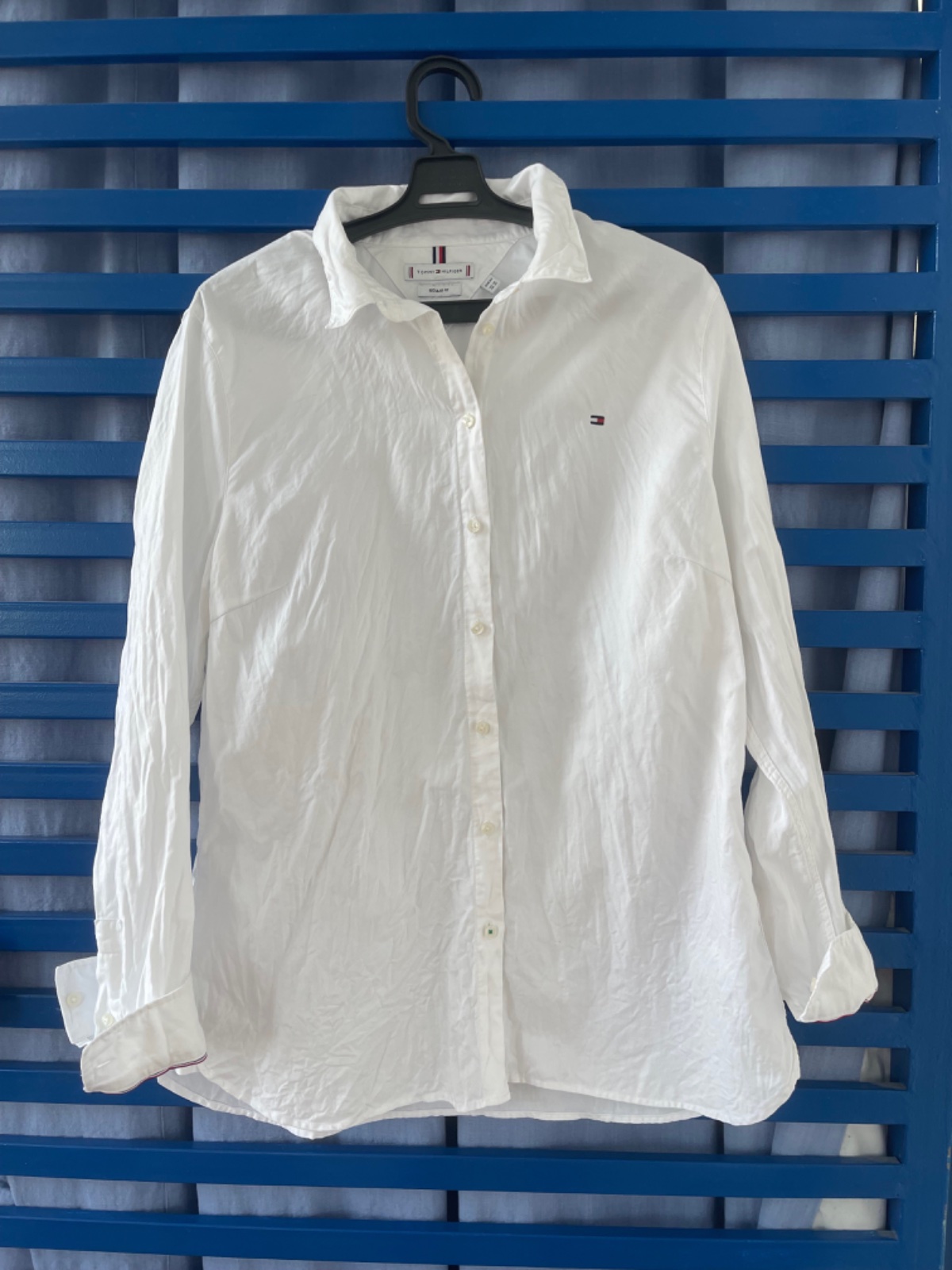 Chemise tommy