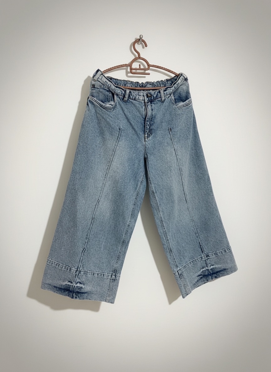 Pantalon djean 💎