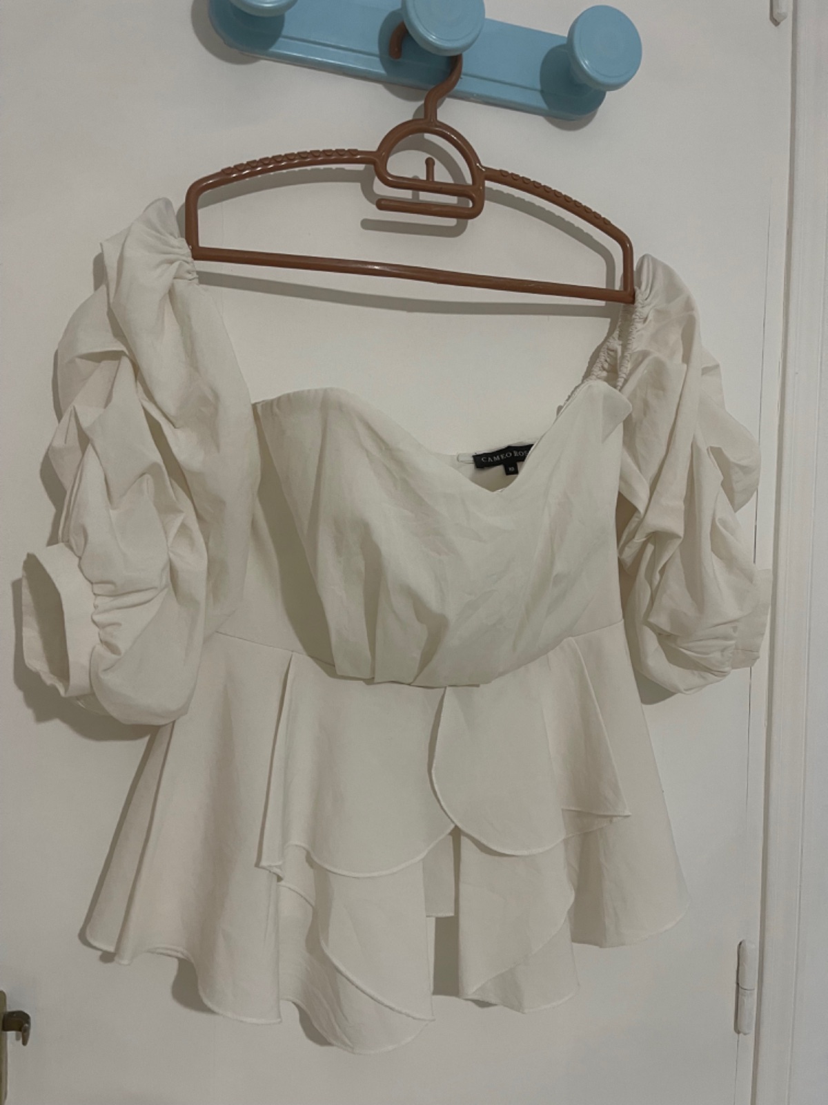 Chemise blanche