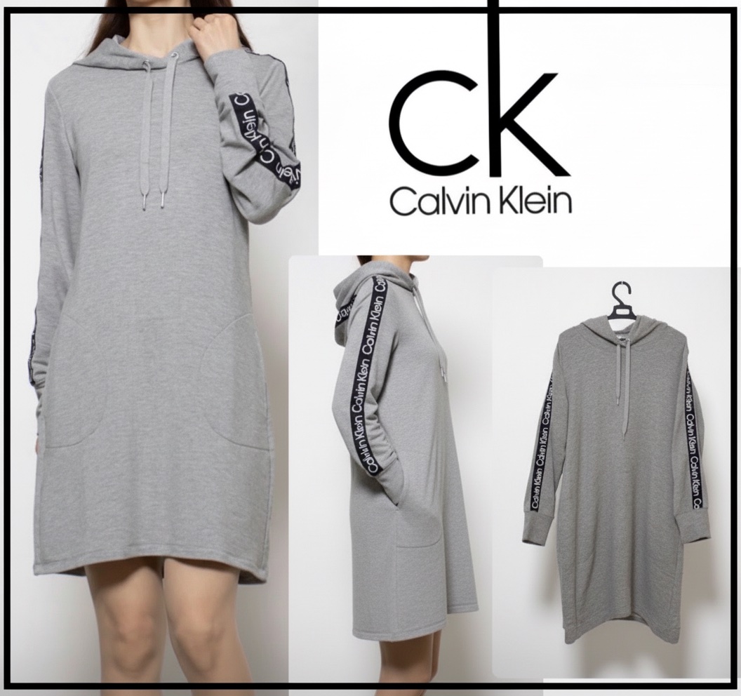 Robe calvin klein 