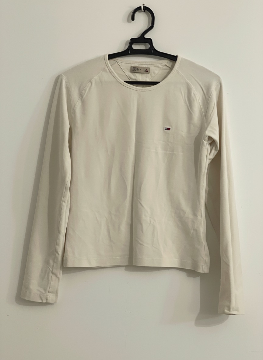Pull tommy