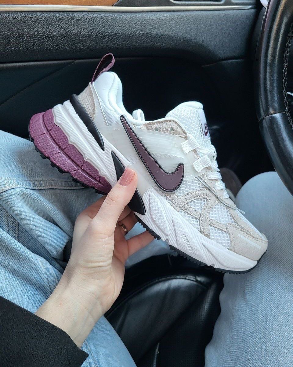Basket nike 