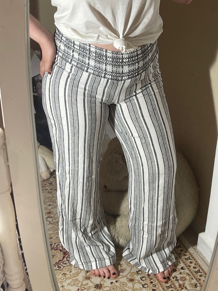 Pantalon 🐭🐭