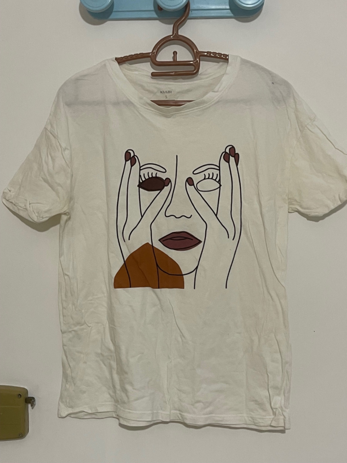 Ti shirt  Kiabi