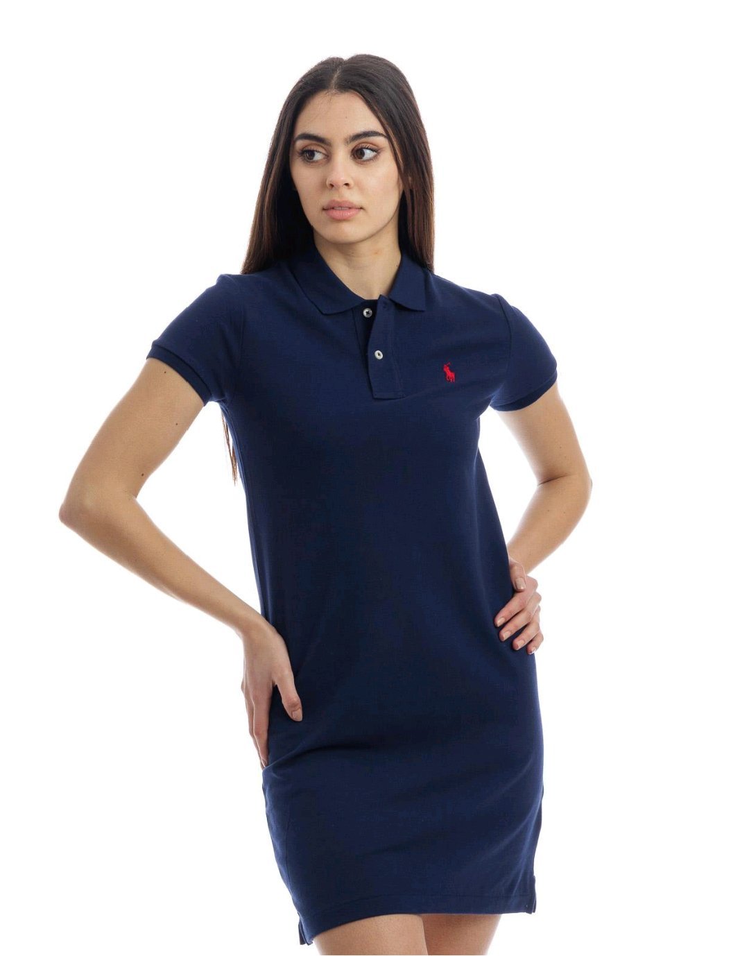 Robe ralph lauren authentique 