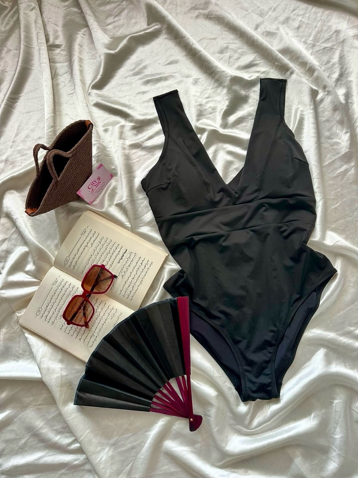 Maillot