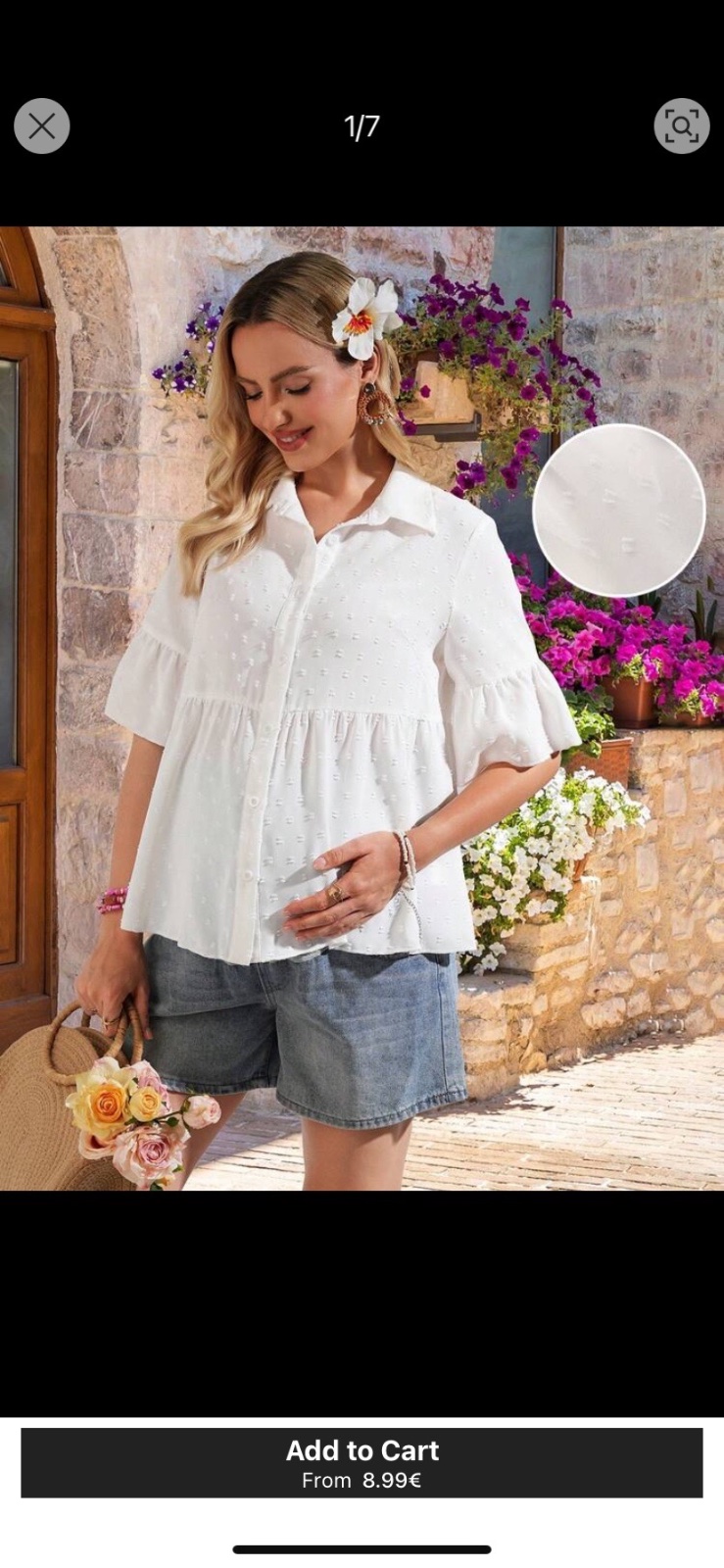 Chemise