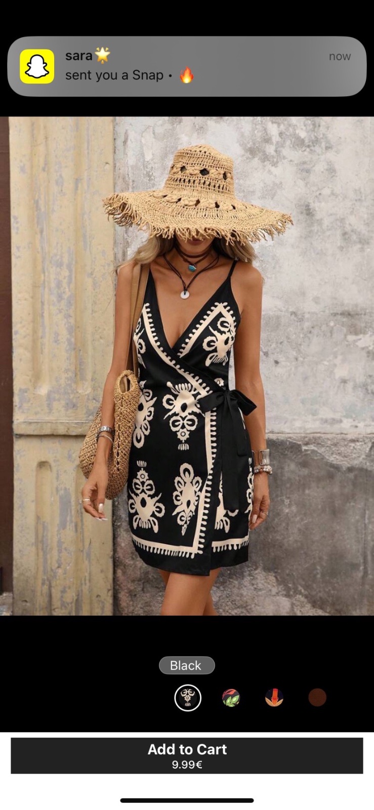 Robe 