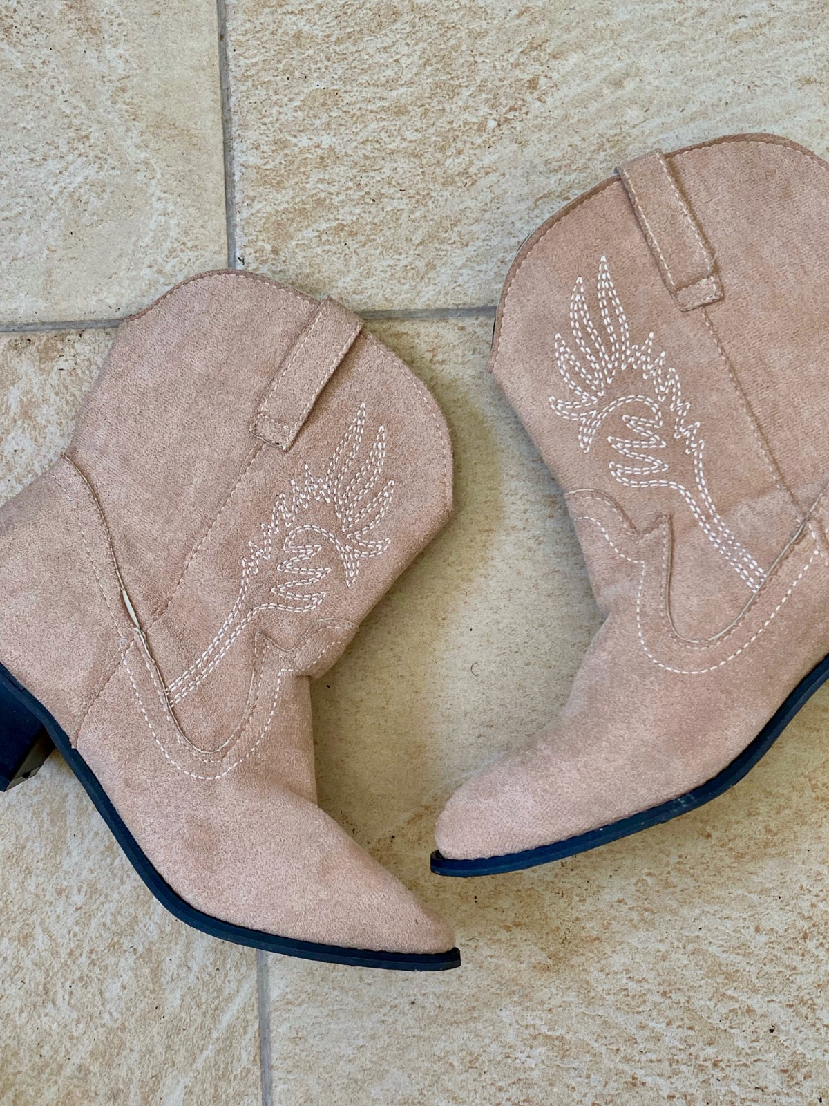 Bottines
