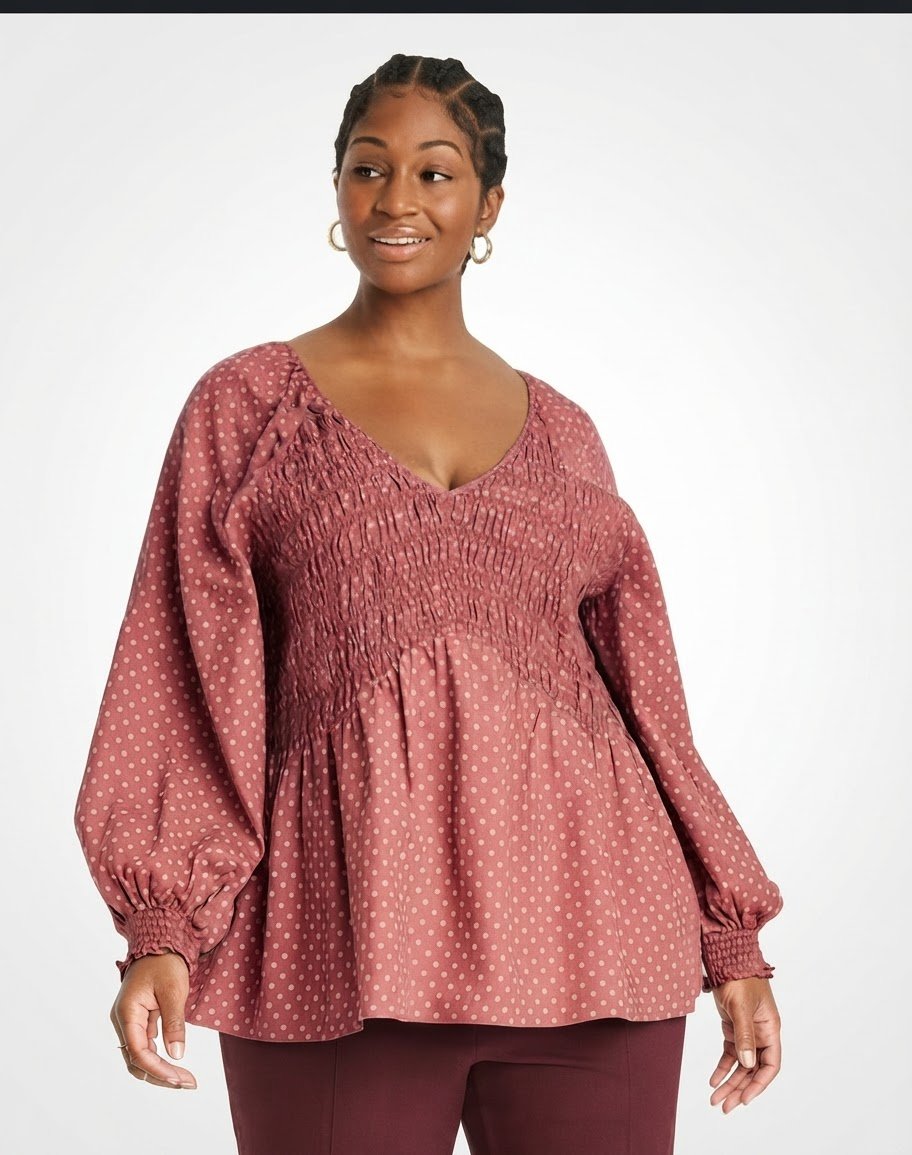 Chemise taille 2xl ✨💖