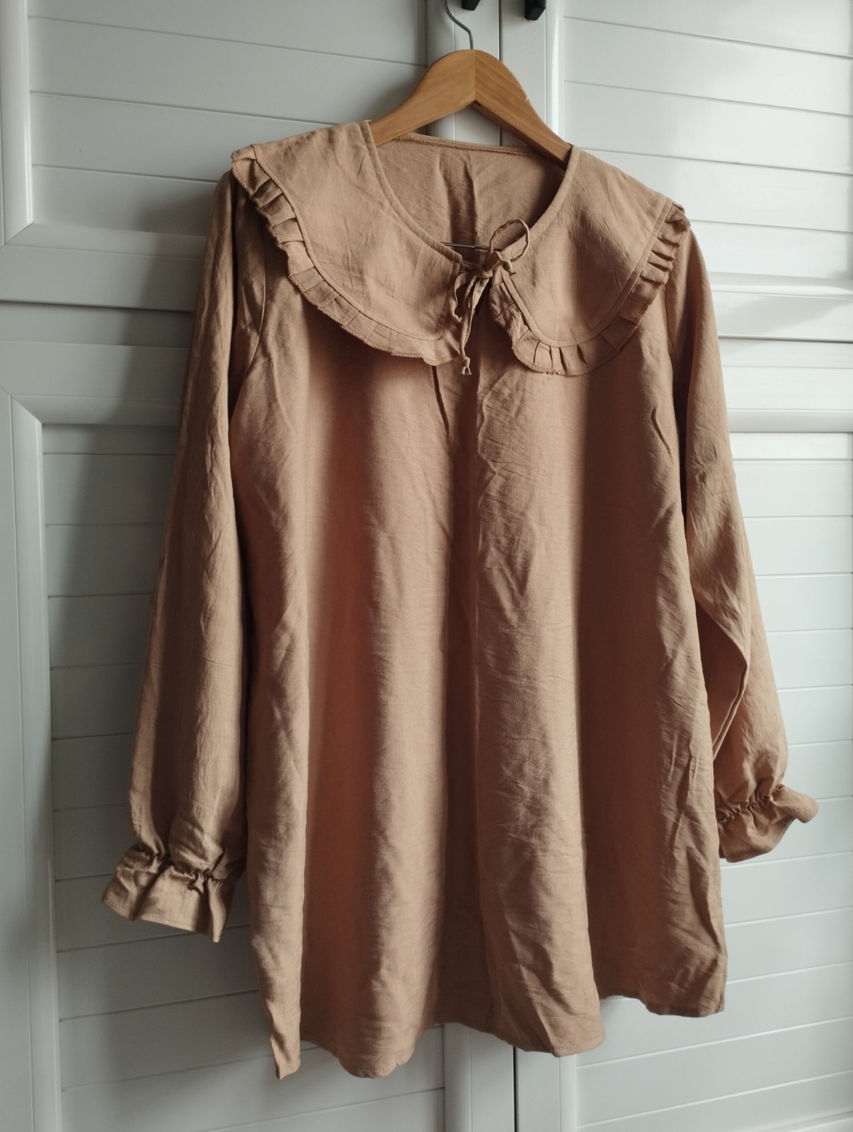 Chemise sayefi 🤎