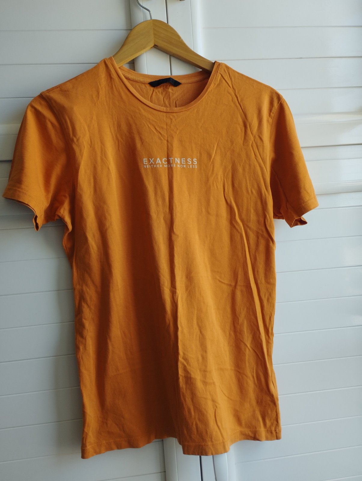 Pull homme taille S 🧡🧡