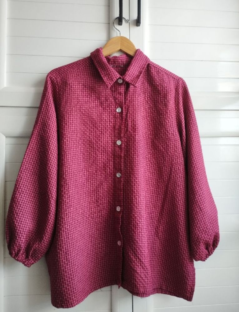 Chemise et pantalon taille 40