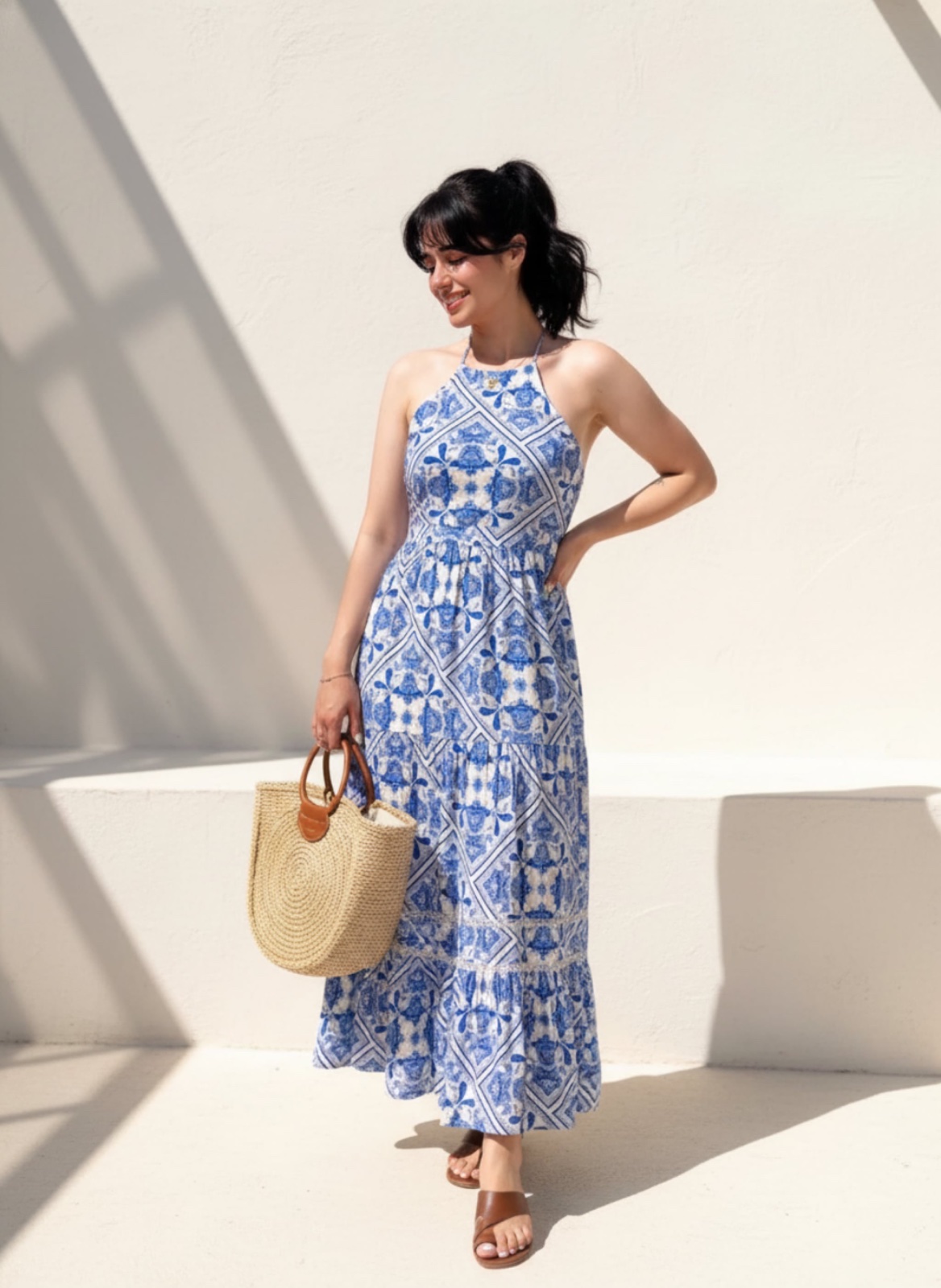 Robe stondar s+m+L