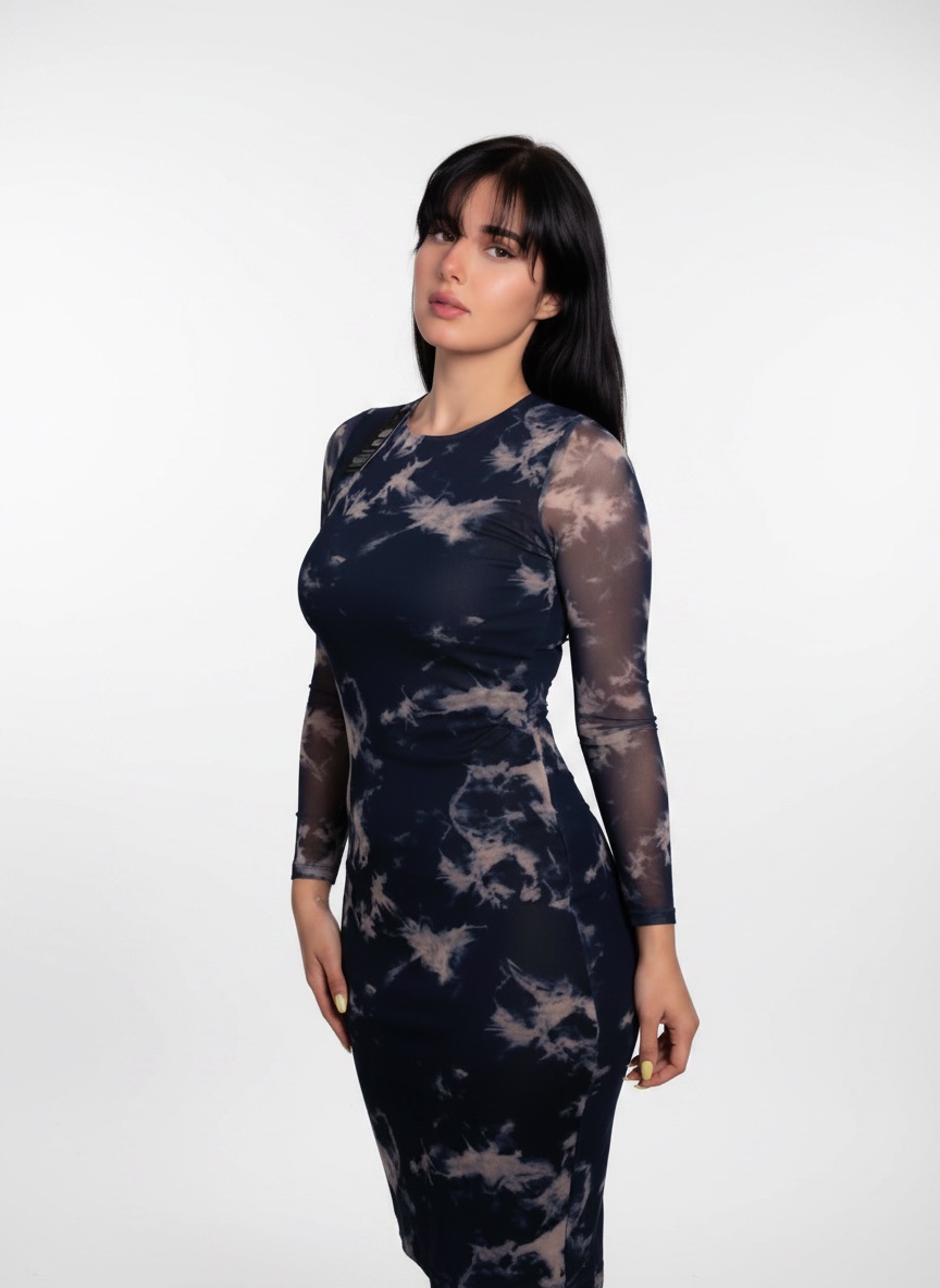 Robe taille s m