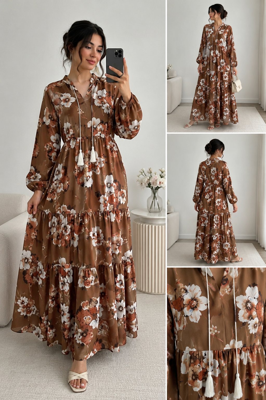 Robe Porté une seule fois 