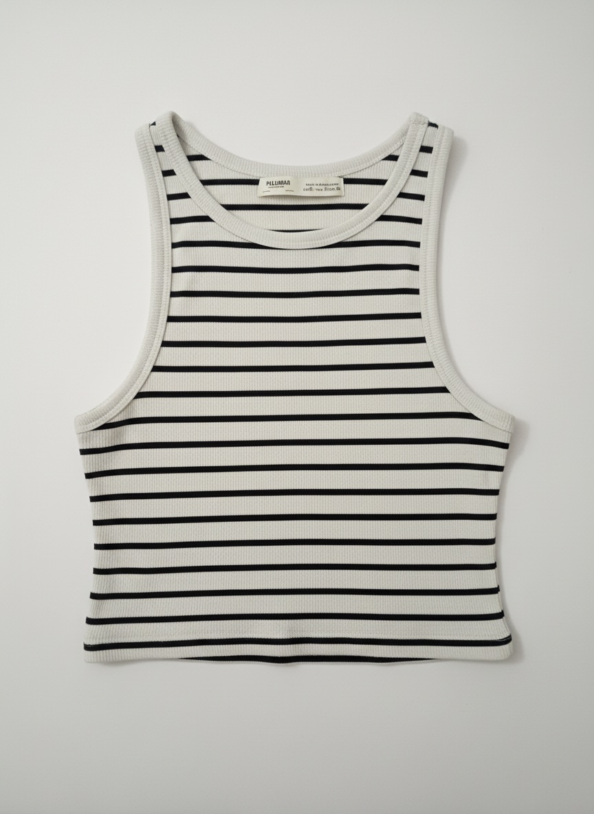 Top pull&bear