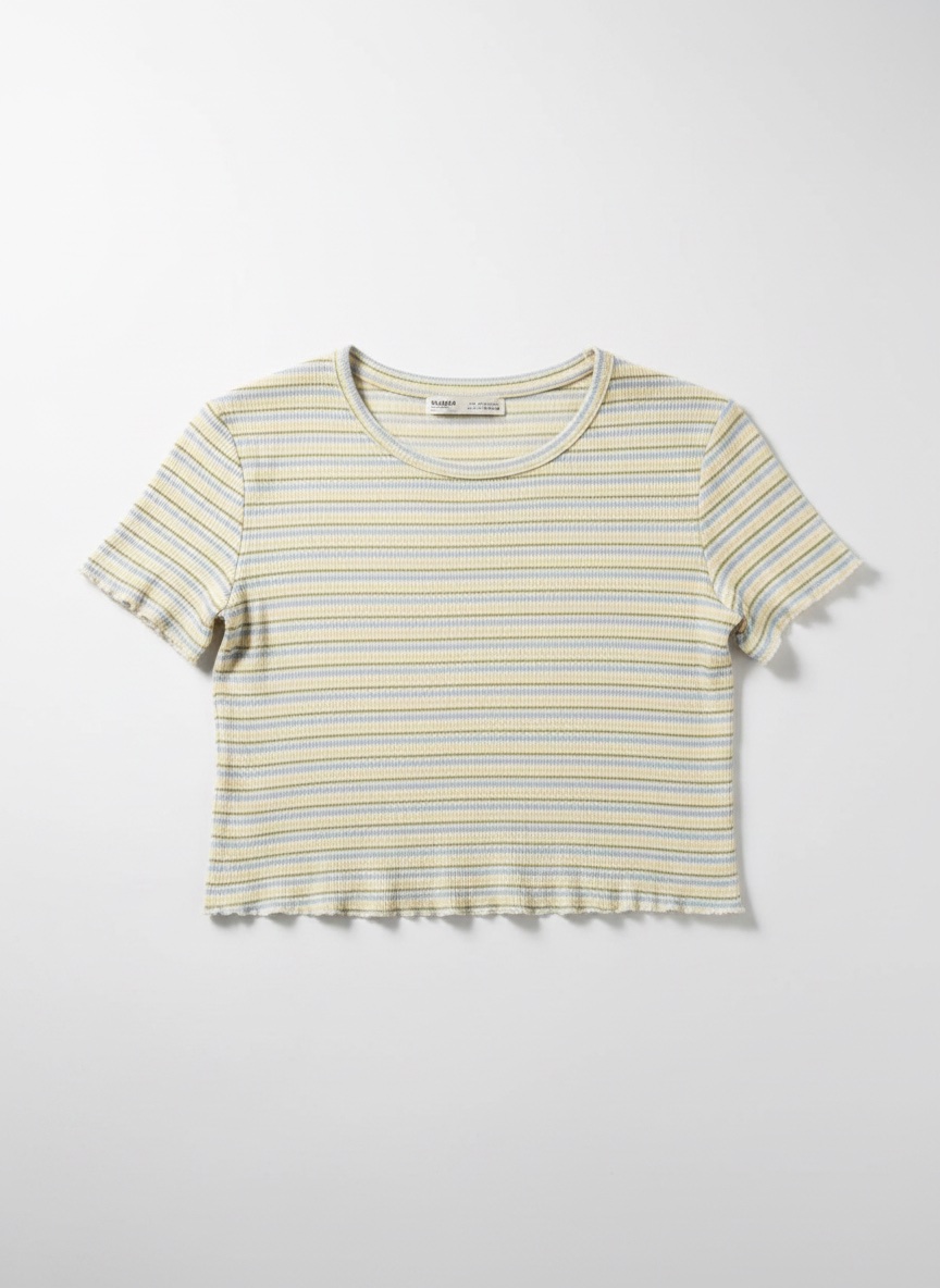 Top pull and bear