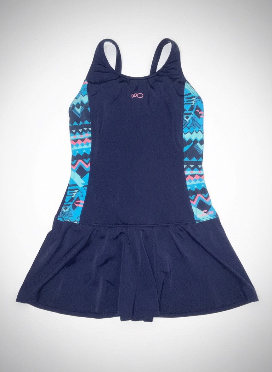 Maillot de bain pour fille adolescente