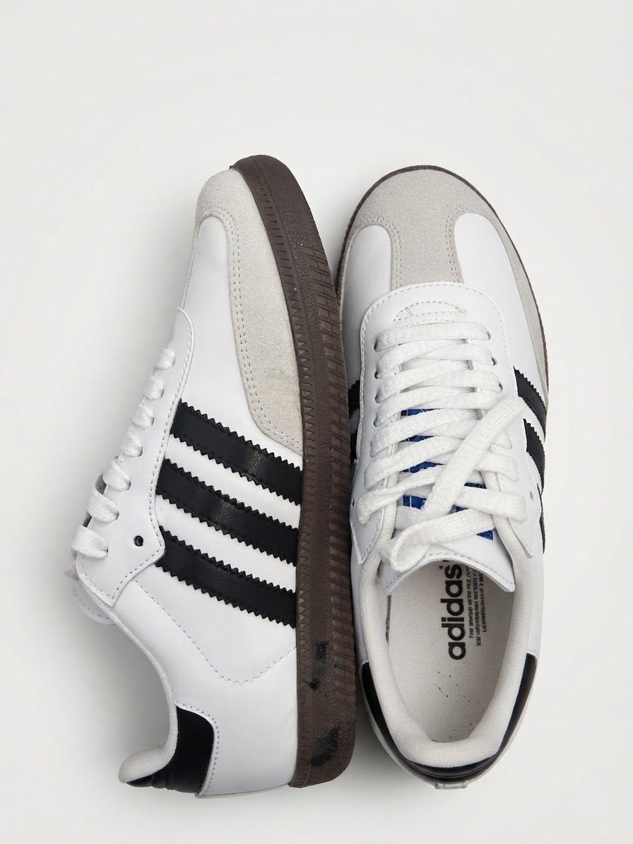 Baskets Adidas