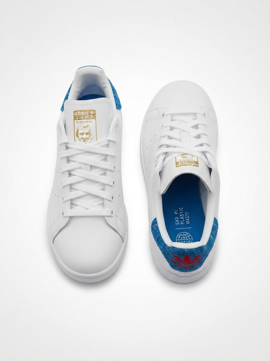 Baskets Stan Smith