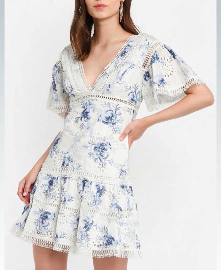 Robe Guess