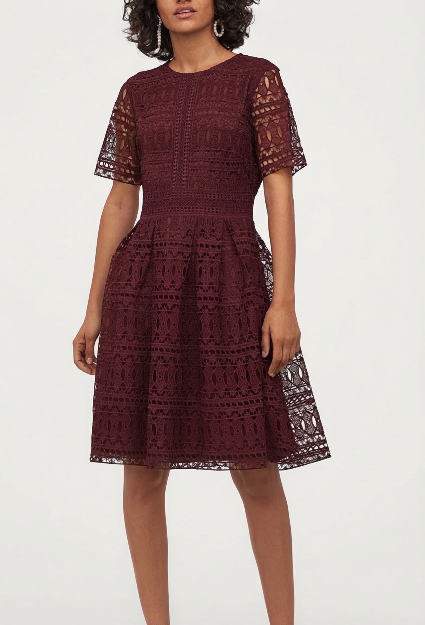 Robe H&M