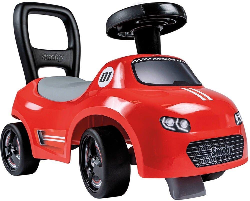 Autoporteur SMOBY