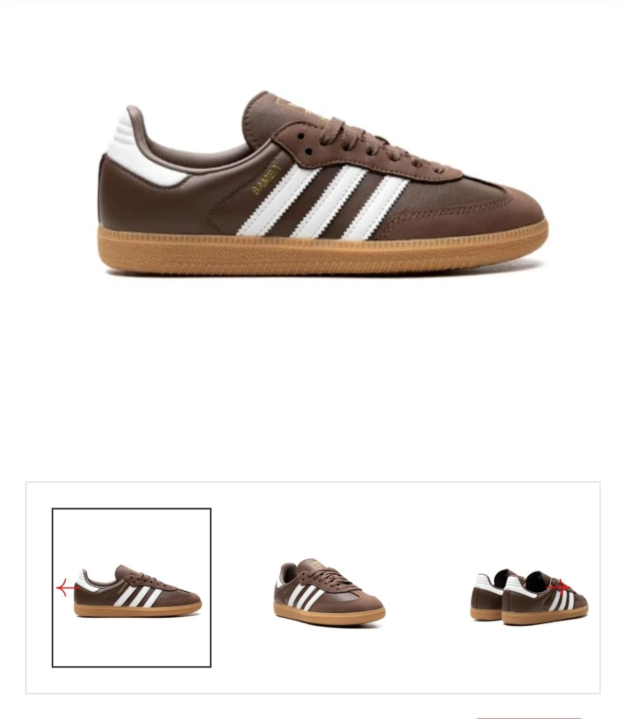 Adidas Pour les femmes