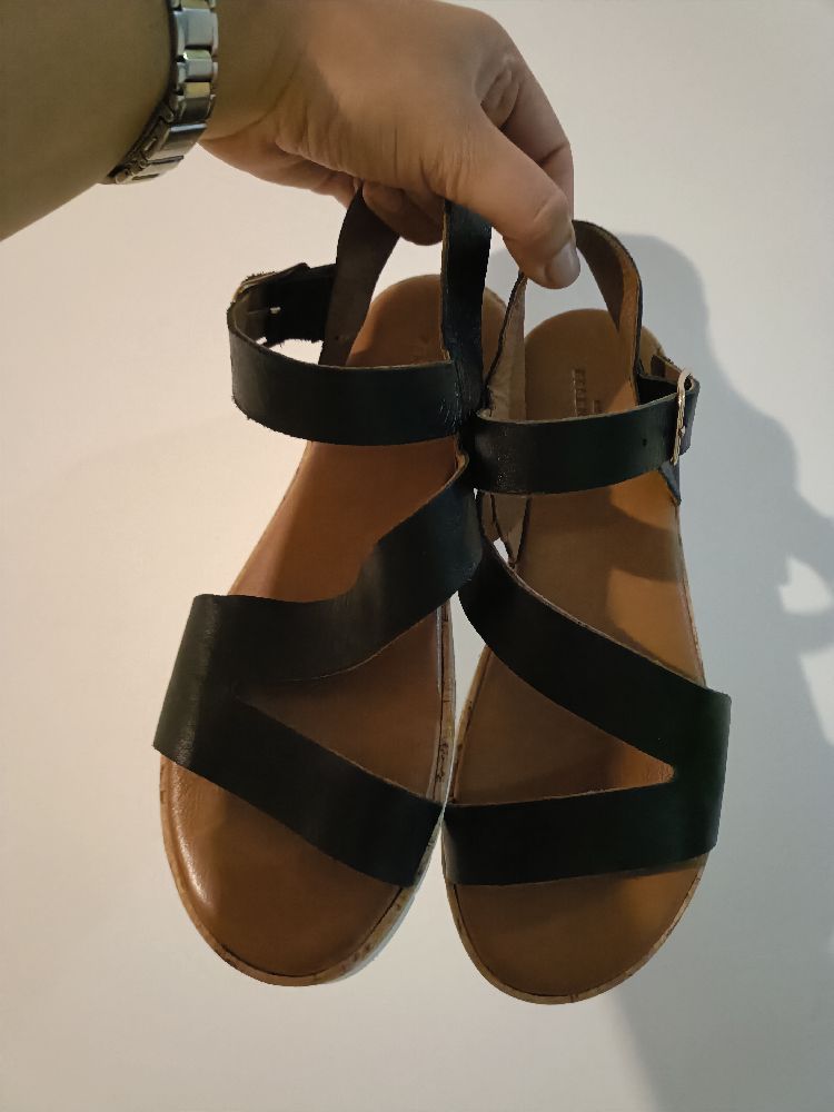 Sandales SACHA 