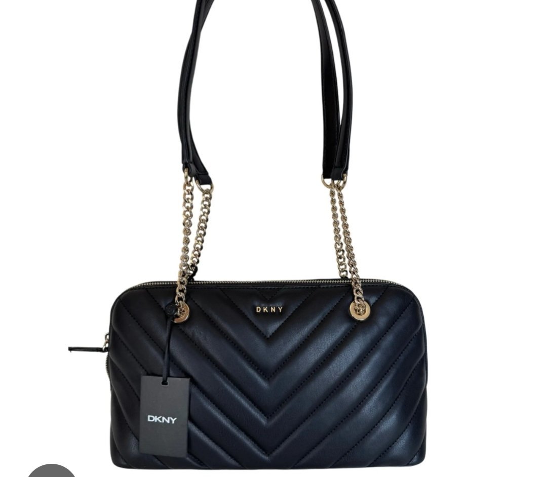 Sac NOIR DKNY