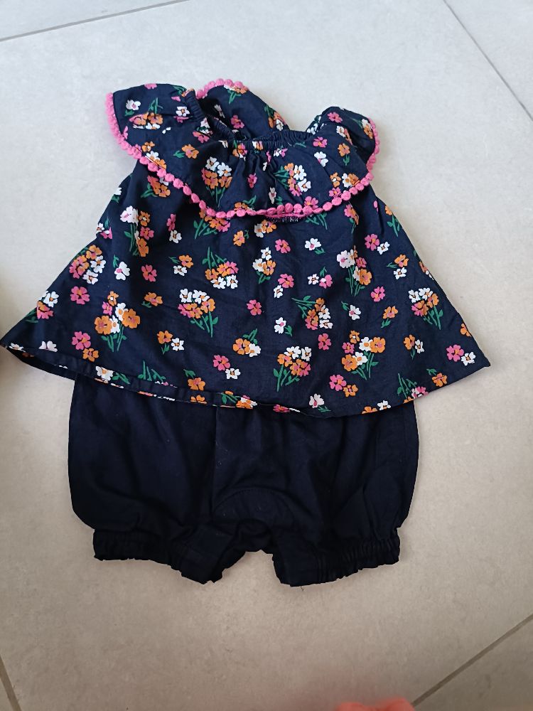 Baby gap 3 mois 