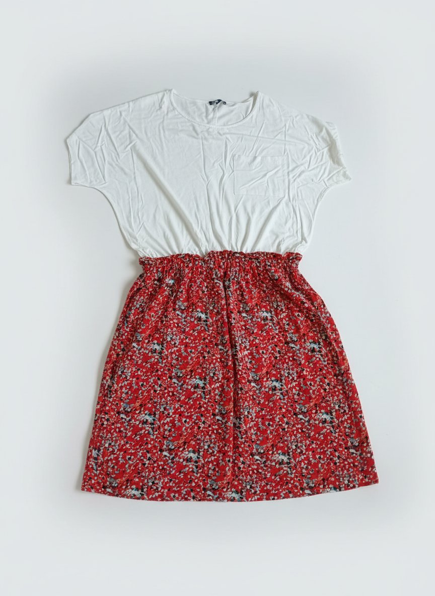 Robe kiabii