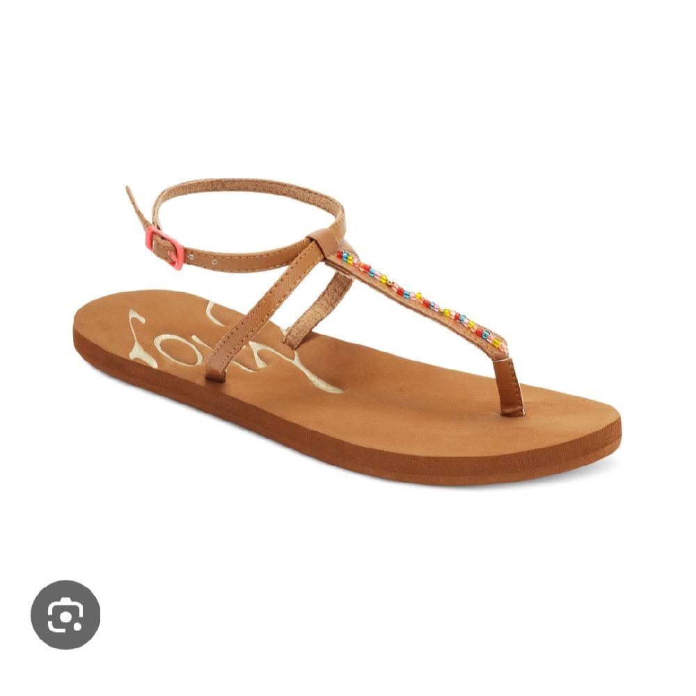 Sandales roxy