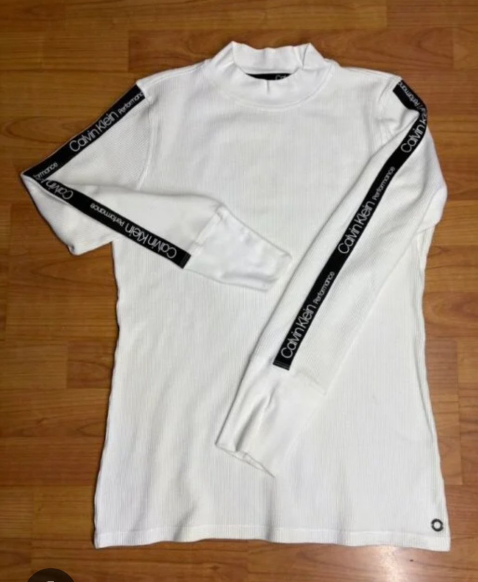 Pull calvin klein