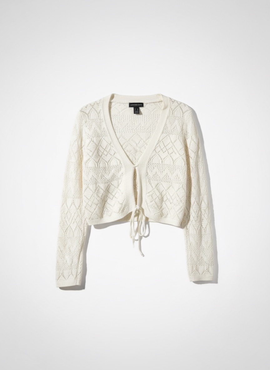 Top blanche stylée tetlbes fouk top blanche ksira 