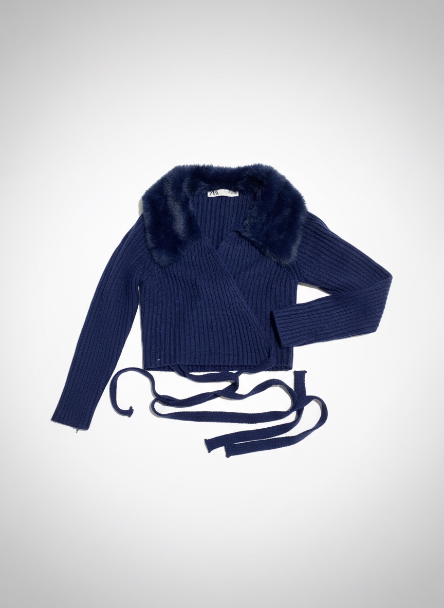 Top d'hiver 