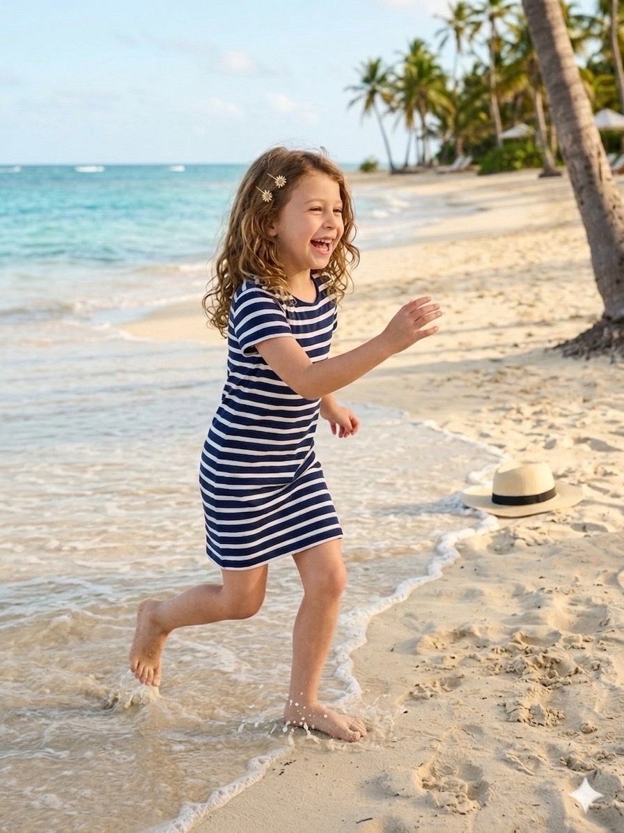 Robe Marine 