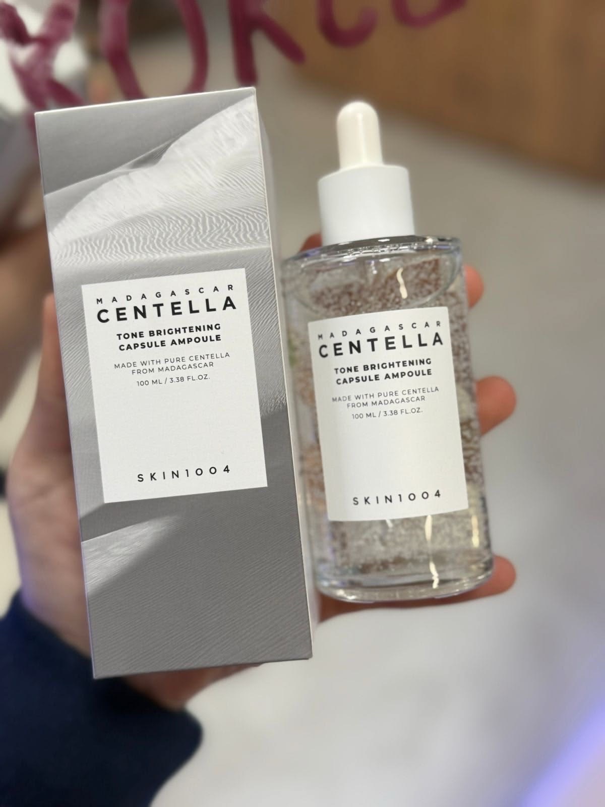 Centella ampoule 