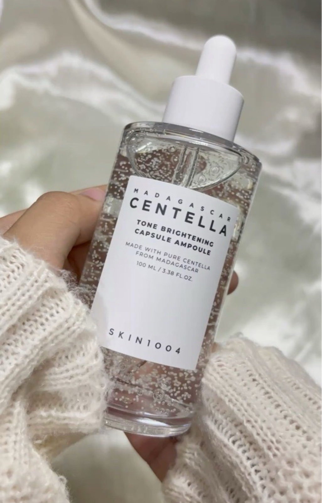 Centella ampoule 