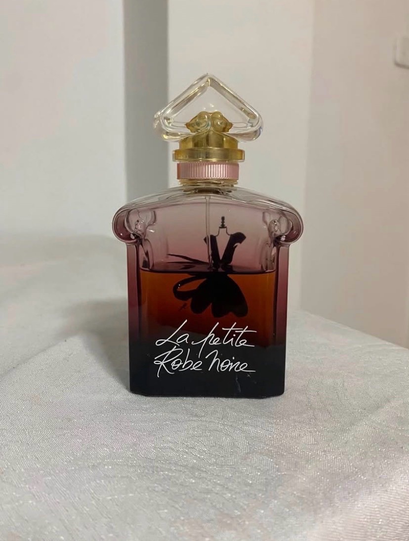 Guerlain - la petite robe noire intense