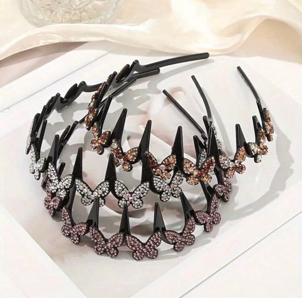 Serre tête