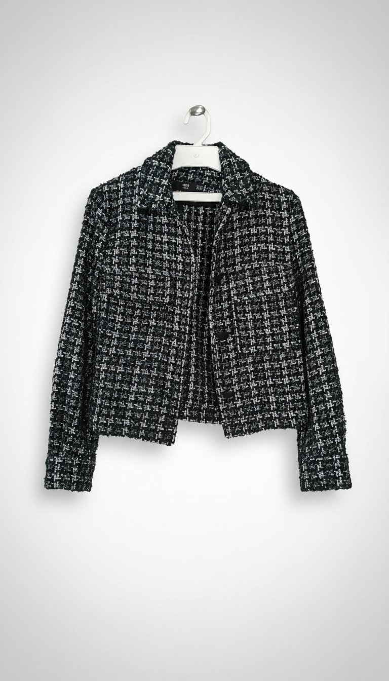 Veste 