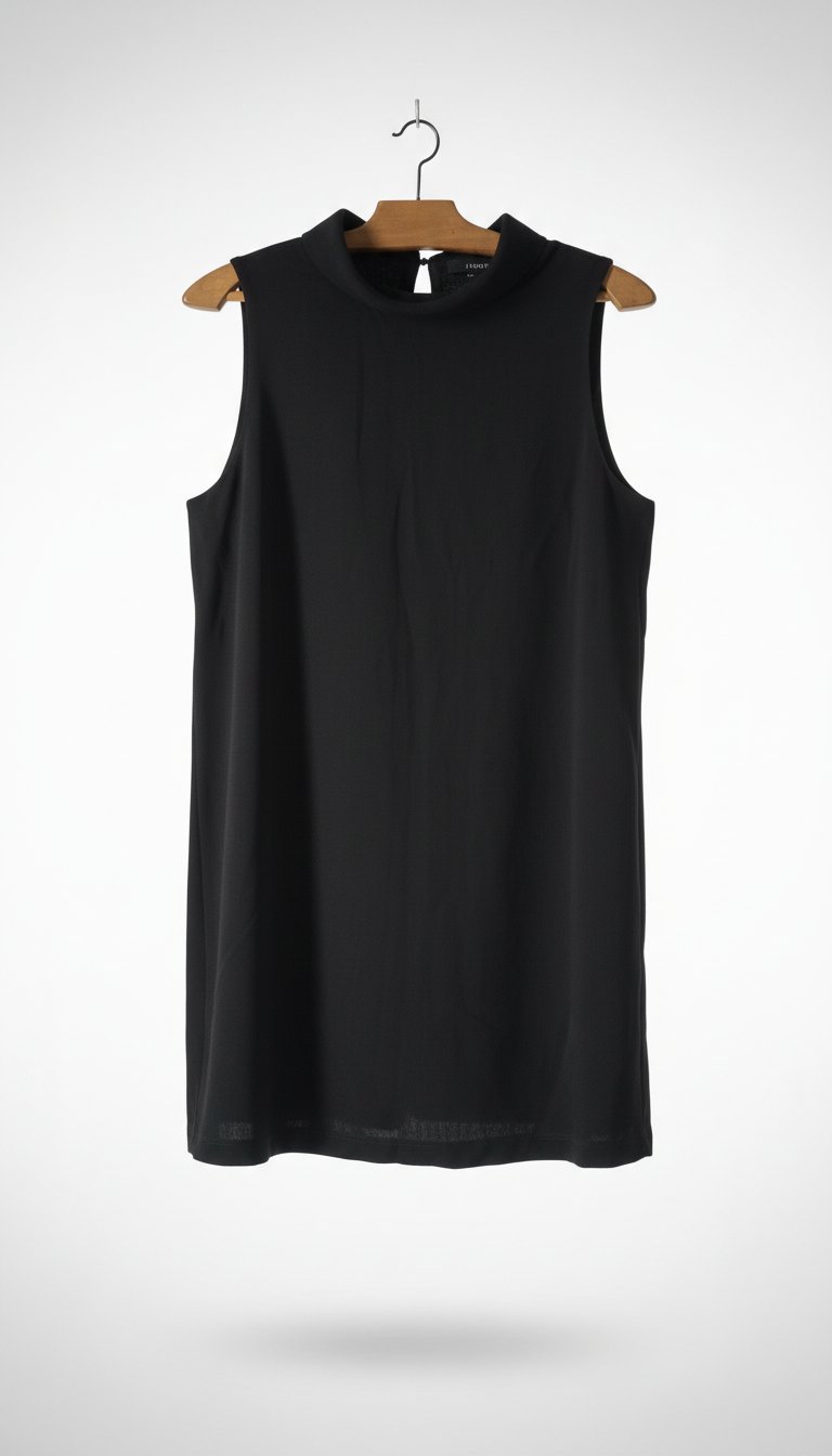 Petite robe noire