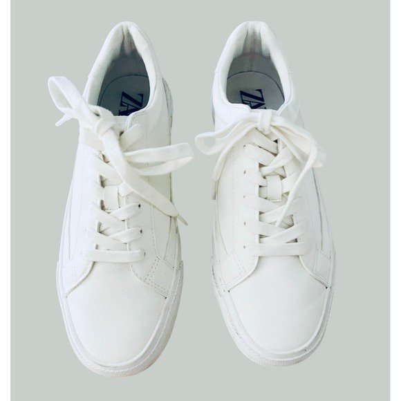 Basket zara taille 37